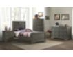 Westwood / Thomas Internationa Foundry Twin Bed small image number 2