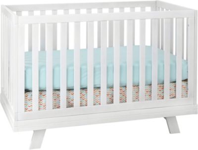 reese convertible crib