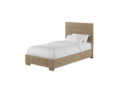 Westwood/Thomas Int'l Bello Sandstone Twin Bed