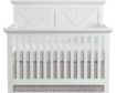 Westwood/Thomas Int'l Tahoe Convertible Crib small image number 1