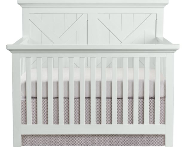 Westwood Design Tahoe Convertible Crib large image number 1