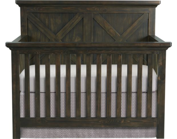 Westwood Design Tahoe Convertible Crib large image number 1
