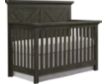 Westwood/Thomas Int'l Tahoe Convertible Crib small image number 3