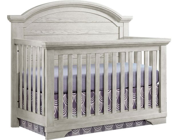 Westwood Design Foundry Convertible Crib large image number 1