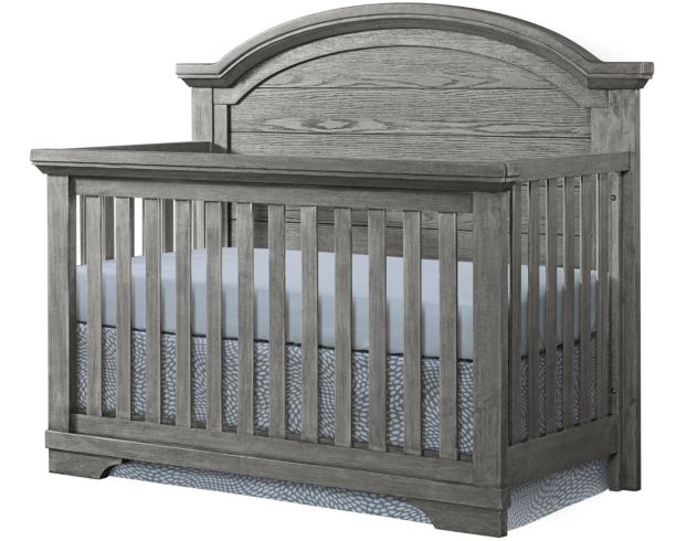 Westwood/Thomas Int'l Foundry Convertible Crib large image number 1