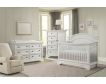 Westwood/Thomas Int'l Olivia Arched Convertible Crib small image number 2