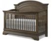 Westwood/Thomas Int'l Olivia Arched Convertible Crib small image number 1