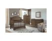 Westwood/Thomas Int'l Olivia Arched Convertible Crib small image number 2
