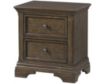 Westwood/Thomas Int'l Olivia Nightstand small image number 1