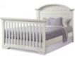 Westwood/Thomas Int'l Foundry Full Size Bed Rail small image number 3
