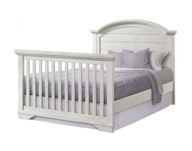 Westwood Design Foundry Full Size Bed Rail