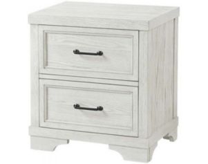 Westwood/Thomas Int'l Foundry Nightstand