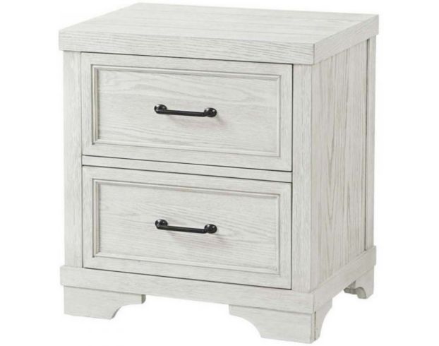 Westwood/Thomas Int'l Foundry Nightstand large image number 1