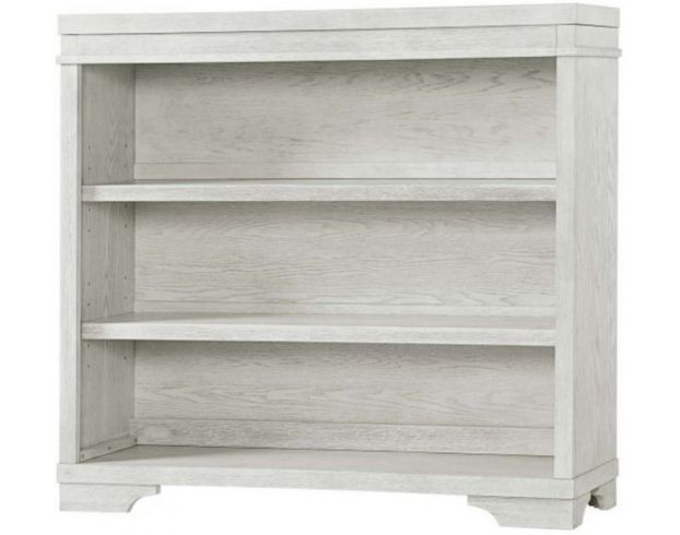 Westwood Design Foundry Bookcase Hutch large image number 1