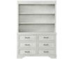 Westwood/Thomas Int'l Foundry Bookcase Hutch small image number 2