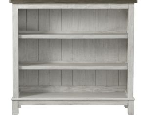 Westwood Design Timber Ridge Hutch/Bookcase
