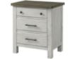 Westwood/Thomas Int'l Timber Ridge Nightstand small image number 1