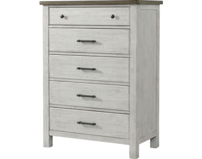 Westwood Design Timber Ridge Chest