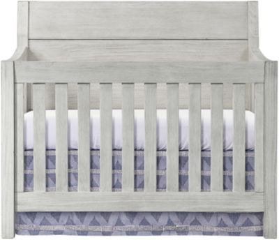 Westwood Design Timber Ridge Convertible Crib Homemakers