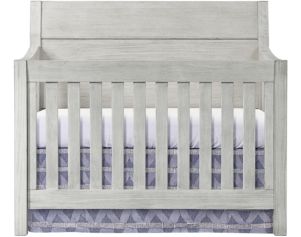 Westwood design monterey store convertible crib