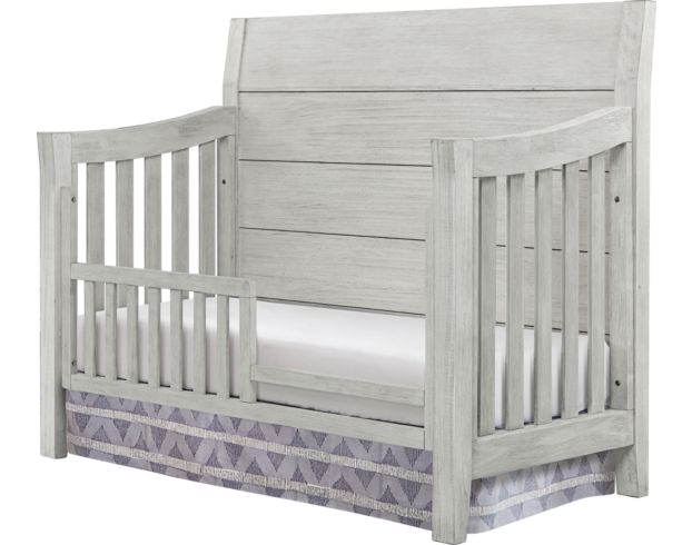 Timber bassinet outlet