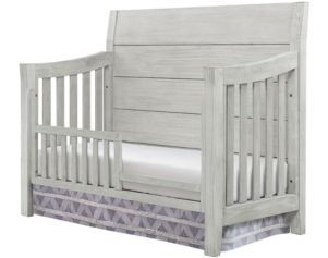 Westwood Design Timber Ridge Toddler Rail main image 0