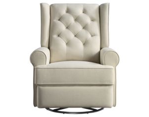 Westwood/Thomas Int'l Amelia Power Swivel Glider Recliner