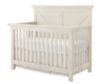 Westwood/Thomas Int'l Westfield White 4-in-1 Convertible Crib small image number 1