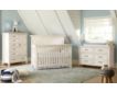 Westwood/Thomas Int'l Westfield White 4-in-1 Convertible Crib small image number 5