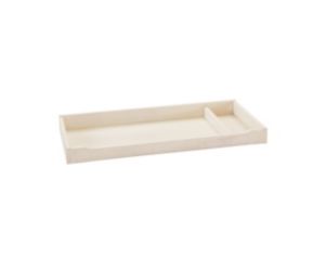 Westwood/Thomas Int'l Westfield White Changing Tray