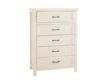 Westwood/Thomas Int'l Westfield White Chest small image number 1