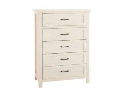 Westwood/Thomas Int'l Westfield White Chest