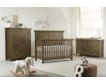 Westwood/Thomas Int'l Westfield Brown 4-in-1 Convertible Crib small image number 4
