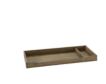 Westwood/Thomas Int'l Westfield Brown Changing Tray small image number 1