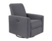 Westwood/Thomas Int'l Aspen Stone Power Swivel Glider Recliner small image number 1