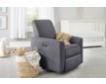 Westwood/Thomas Int'l Aspen Stone Power Swivel Glider Recliner small image number 2