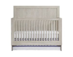 Westwood/Thomas Int'l Beck Willow 4-in-1 Convertible Crib