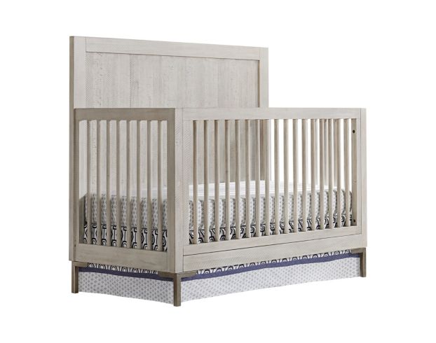 Westwood/Thomas Int'l Beck Willow 4-in-1 Convertible Crib large image number 3