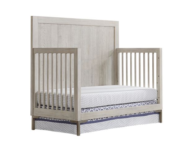 Westwood/Thomas Int'l Beck Willow 4-in-1 Convertible Crib large image number 7