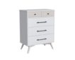 Westwood/Thomas Int'l Rowan Ash Linen Chest small image number 1