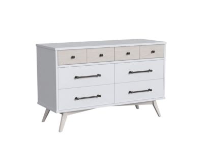 Westwood/Thomas Int'l Rowan Ash Linen Dresser