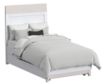 Westwood/Thomas Int'l Rowan Ash Linen Twin Bed small image number 1
