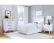 Westwood/Thomas Int'l Rowan Ash Linen Twin Bed small image number 2