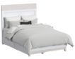 Westwood/Thomas Int'l Rowan Ash Linen Full Bed small image number 1