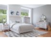 Westwood/Thomas Int'l Rowan Ash Linen Full Bed small image number 2