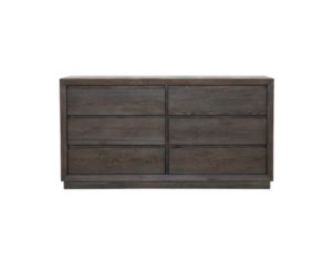 Westwood/Thomas Int'l Bello Cocoa 6-Drawer Dresser