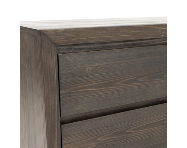 Westwood/Thomas Int'l Bello Cocoa 6-Drawer Dresser large image number 9