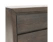 Westwood/Thomas Int'l Bello Cocoa 6-Drawer Dresser small image number 9