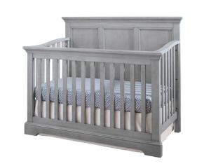 Westwood / Thomas International Hanley Cloud 4-in-1 Convertible Crib