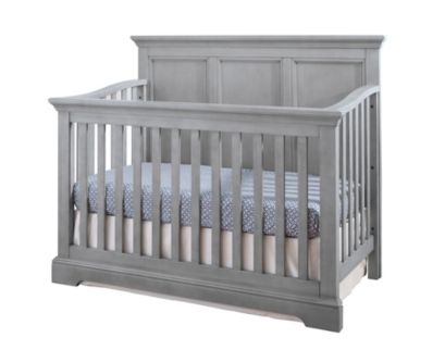 Westwood / Thomas International Hanley Cloud 4-in-1 Convertible Crib